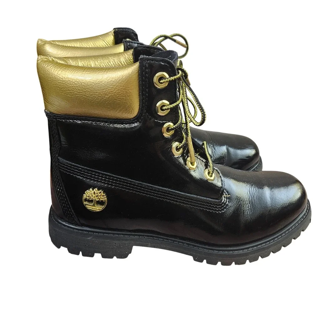 Timberland 6
